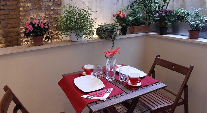 Bed & Breakfast Regola