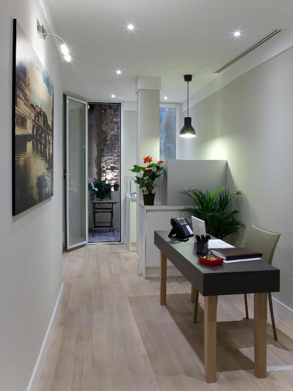 Bed & Breakfast Regola Roma