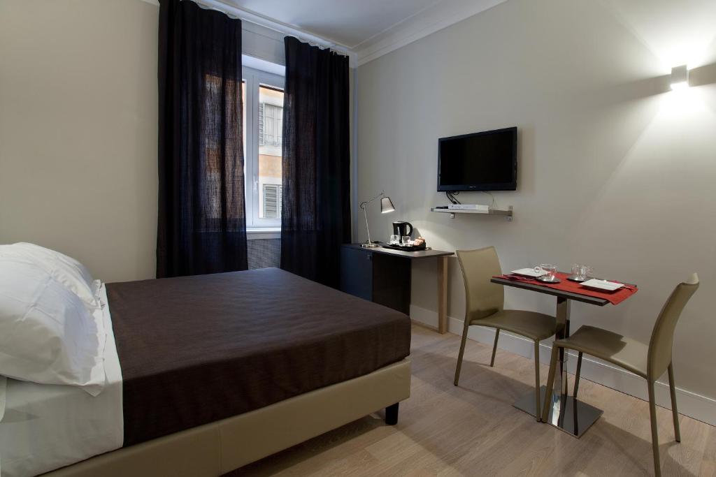 Regola Bed & Breakfast 2*
