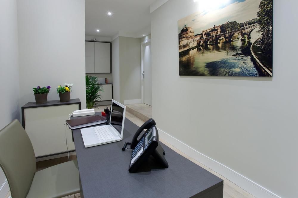 Regola Bed & Breakfast Roma
