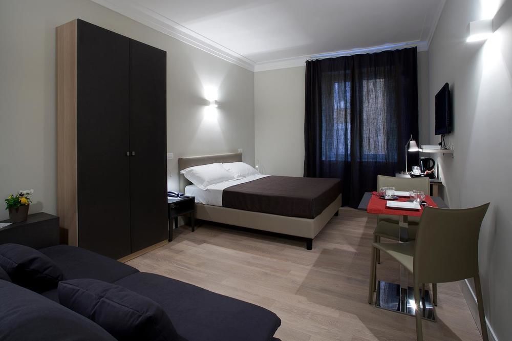 Bed & Breakfast Regola 2*