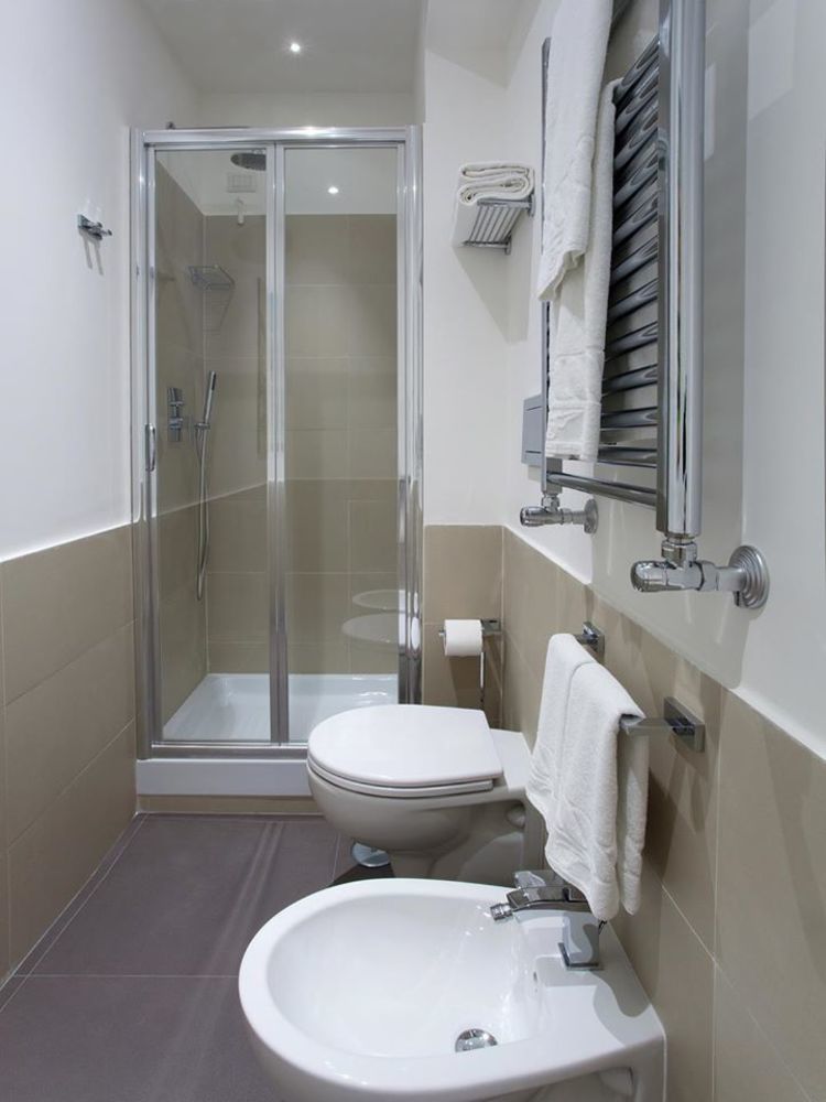 Regola Bed & Breakfast Roma