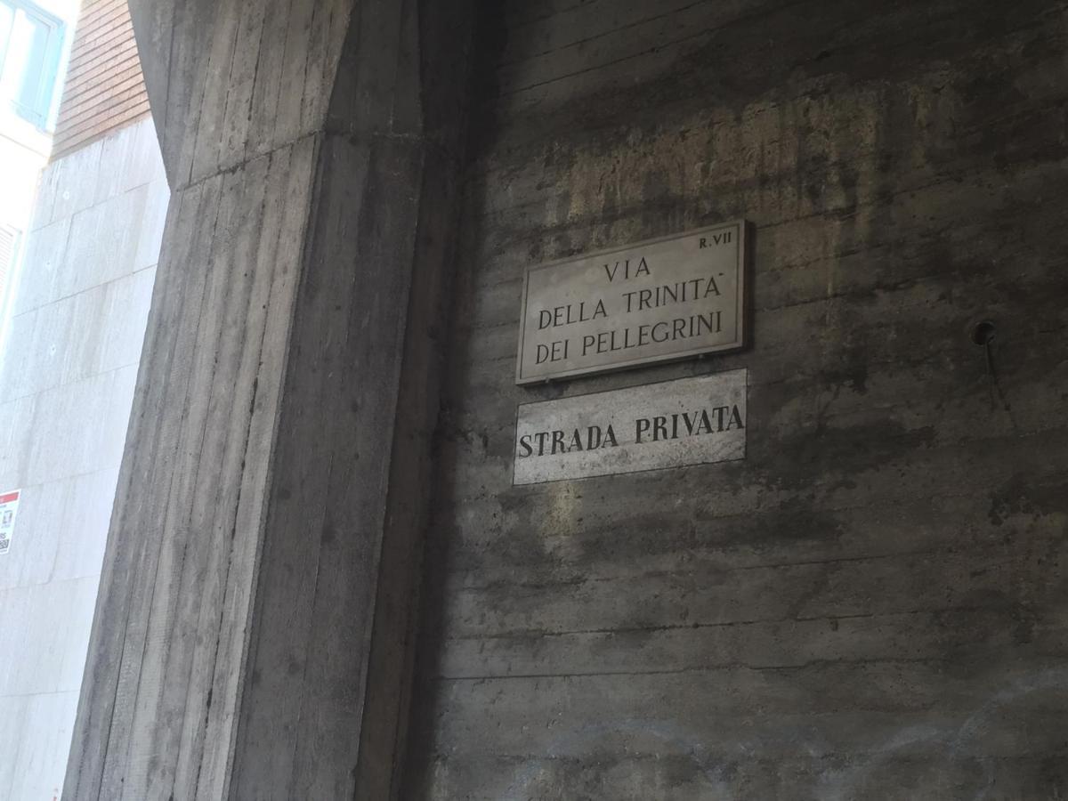 Bed & Breakfast Regola Roma